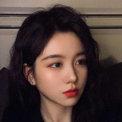 吃瓜女网红图片可爱